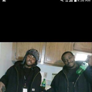 Meet your Posher, Roy